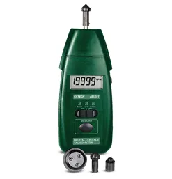 Extech 461891 Contact Tachometer