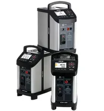 Ametek Jofra CTC Series Temperature Calibrators