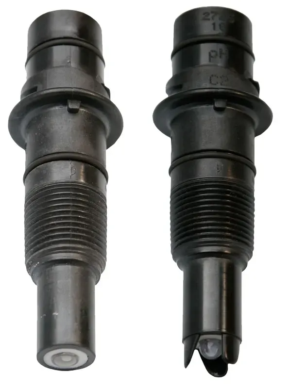 GF Signet 2724-2726 pH and ORP Electrodes
