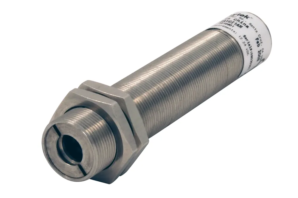 Raytek CM Series Compact Infrared Temperature Sensor