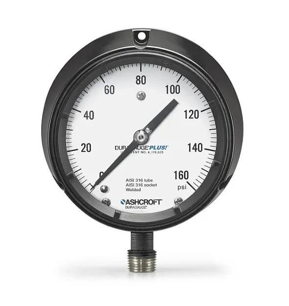 Ashcroft 1279 Duragauge Pressure Gauge