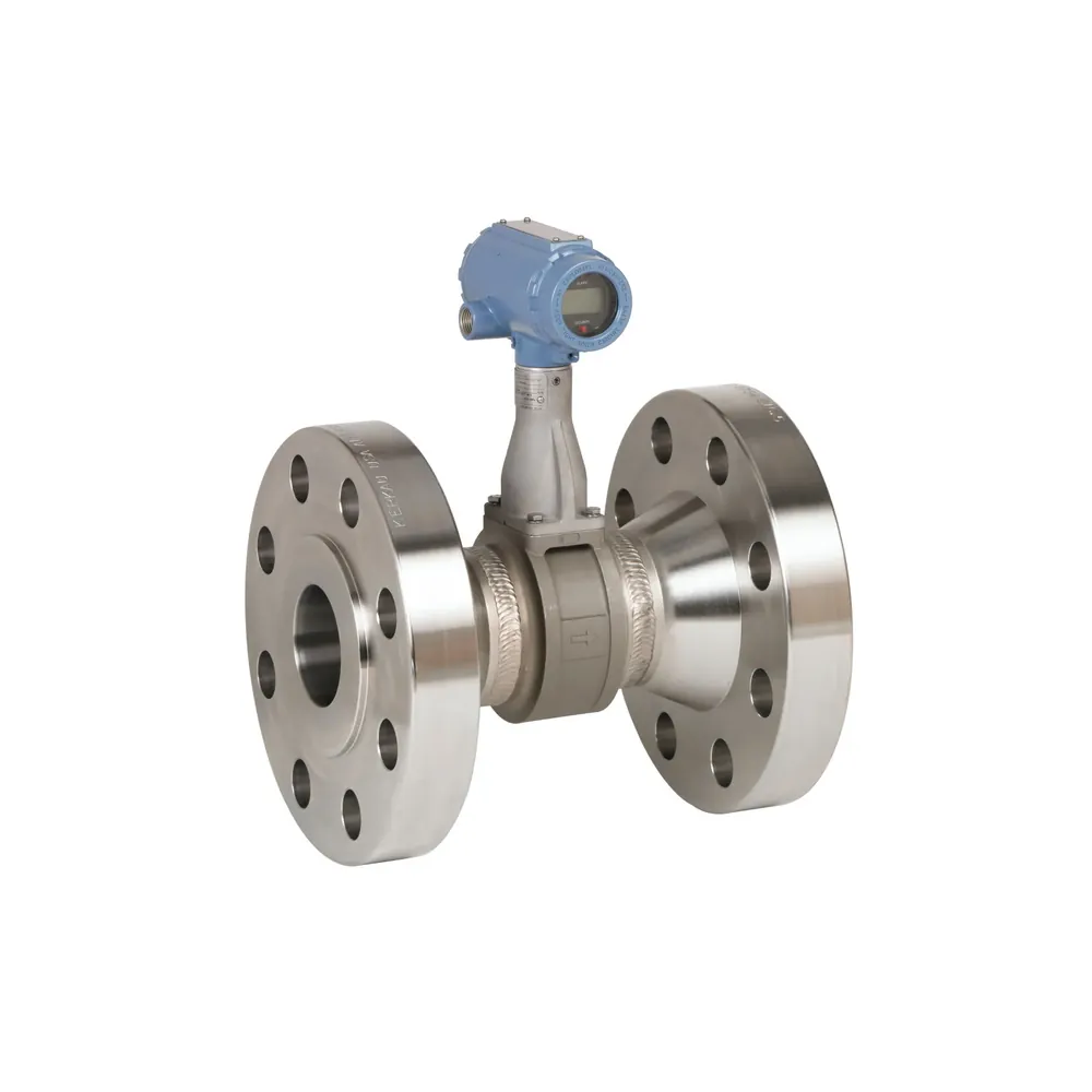 Rosemount 8800D Series Vortex Flow Meter
