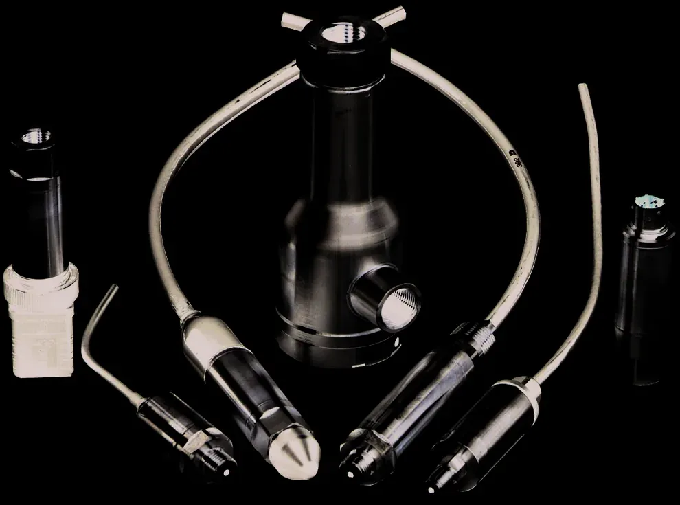 Druck UNIK 5000 مستشعر ضغط