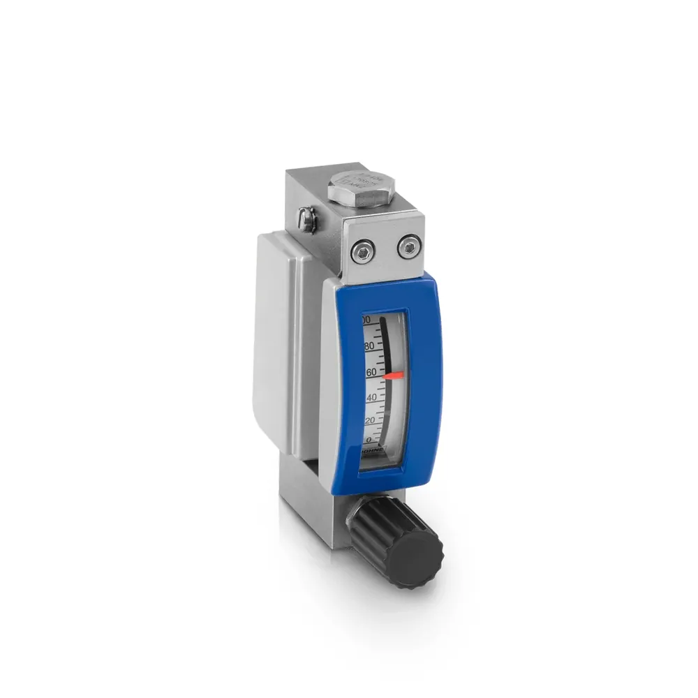KROHNE DK32 Variable Area Flowmeter
