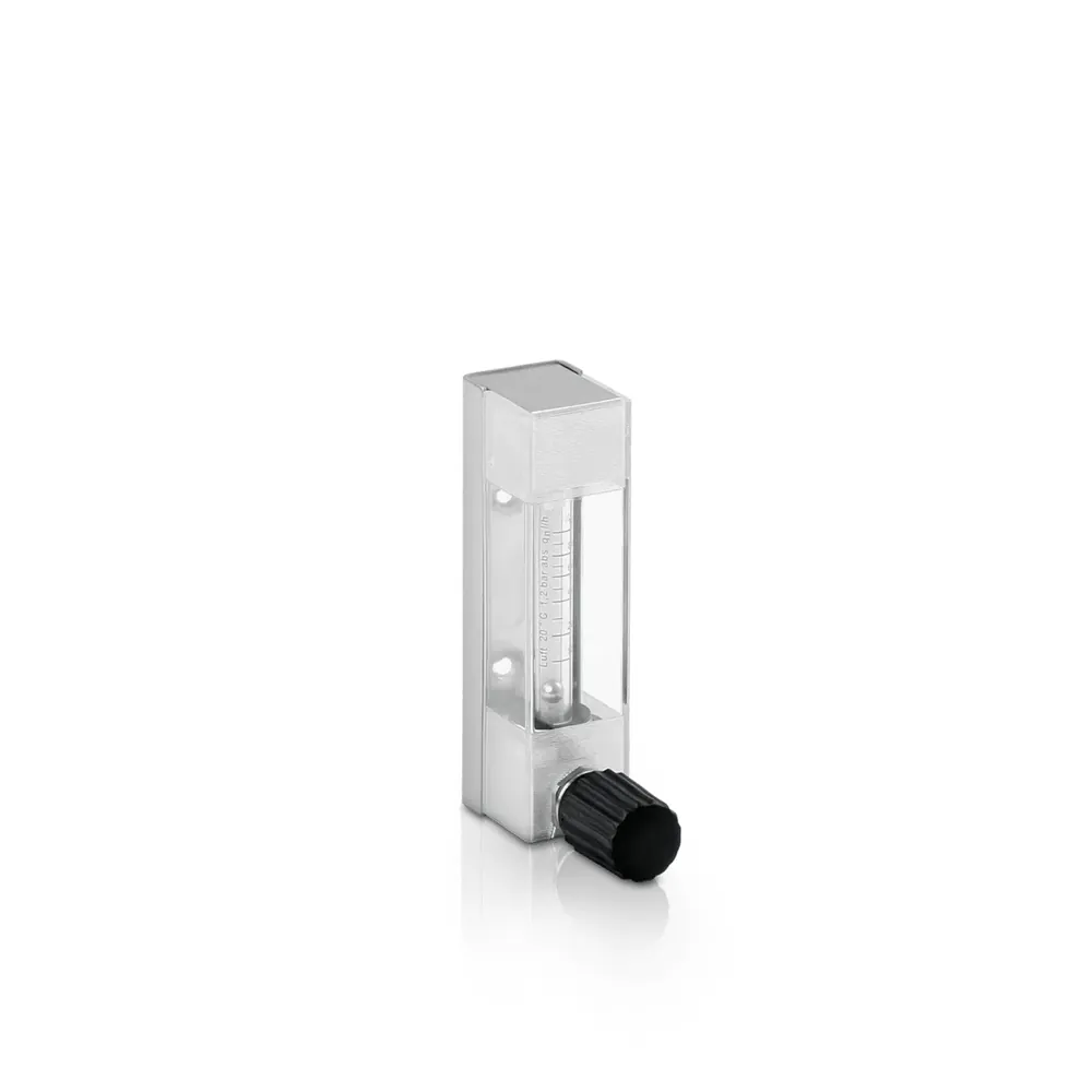 KROHNE DK Series Glass Cone Flow Meters