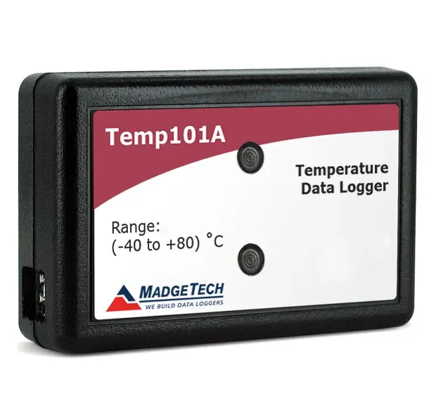 MadgeTech Temp101A Temperature Data Logger