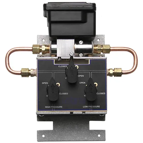 Setra 230 Differential Pressure Transducer