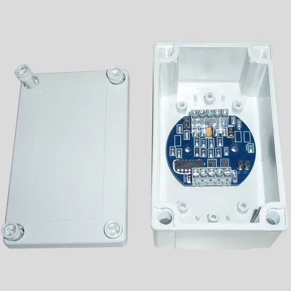 KEP AMP-2 Dual Magnetic Pickup Preamplifier