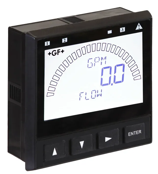 GF Signet 9900 Transmitter