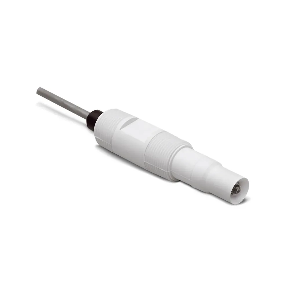 Rosemount Model 396P / 396PVP TUpH pH/ORP Sensors