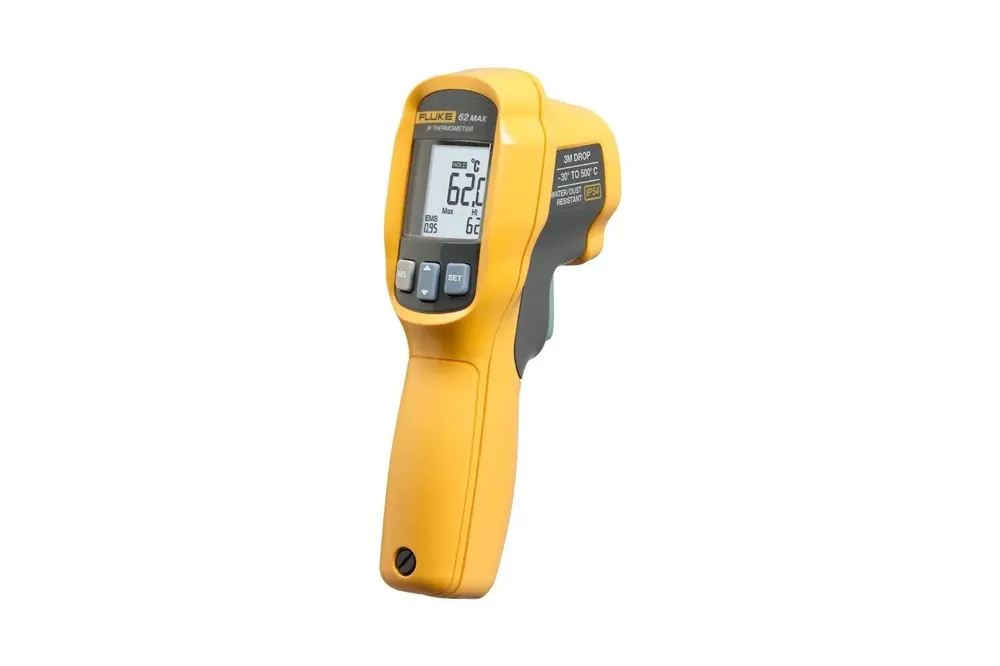 Инфракрасный термометр Fluke 62 MAX