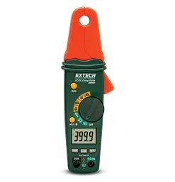 Extech 380950 Mini AC/DC Clamp Meter