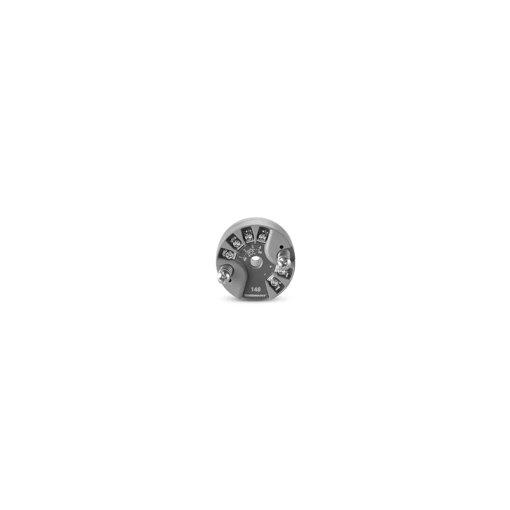 Rosemount 148 Temperature Transmitter