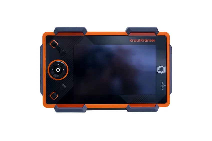 Waygate Technologies USM Go+ Flaw Detector