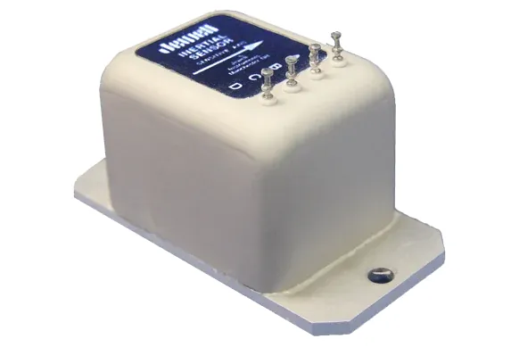 Jewell Instruments LCI Single-Axis Analog Inclinometer