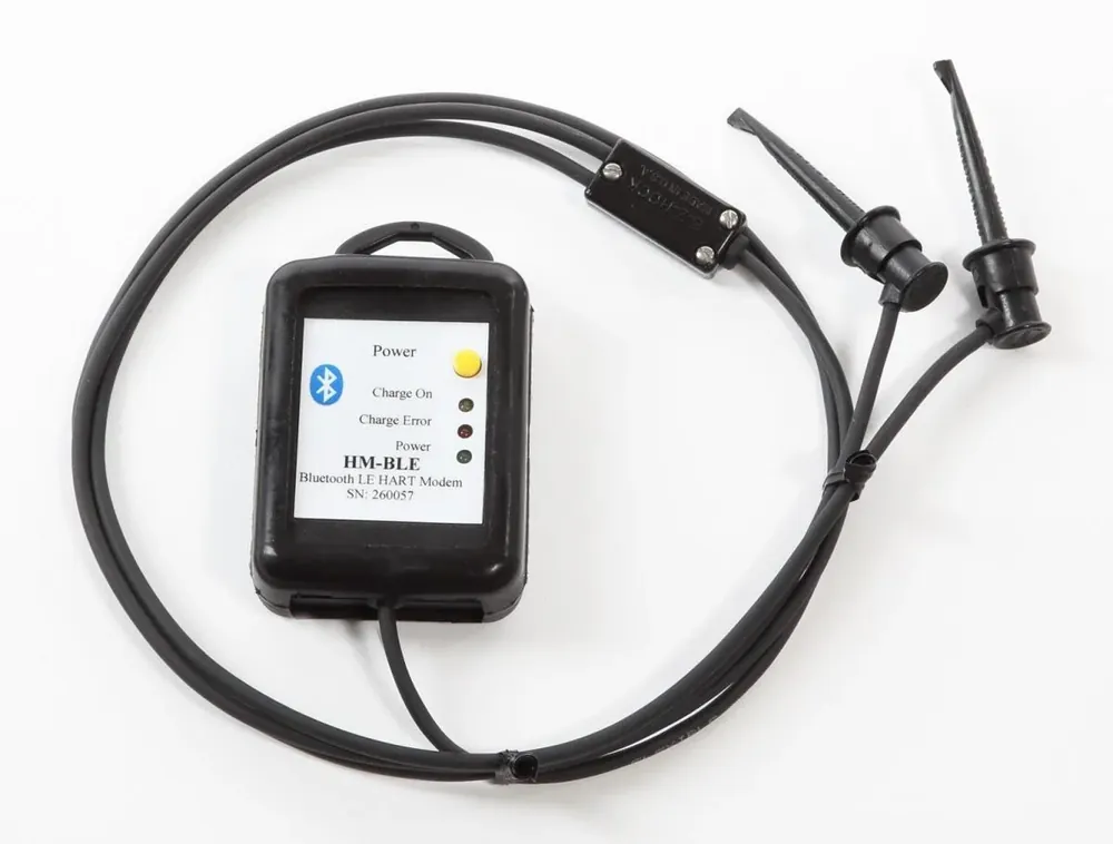 ProComSol HM-BLE Bluetooth Low Energy HART Modem
