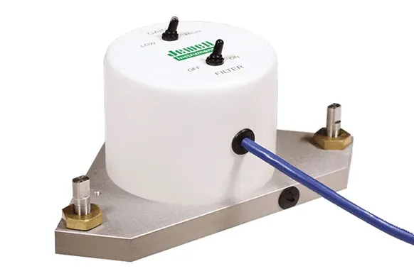 Jewell Instruments A701-2 (4X) Platform Tiltmeter