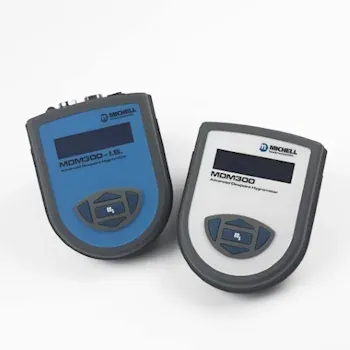 Michell Instruments MDM300 Advanced Dew Point Hygrometer