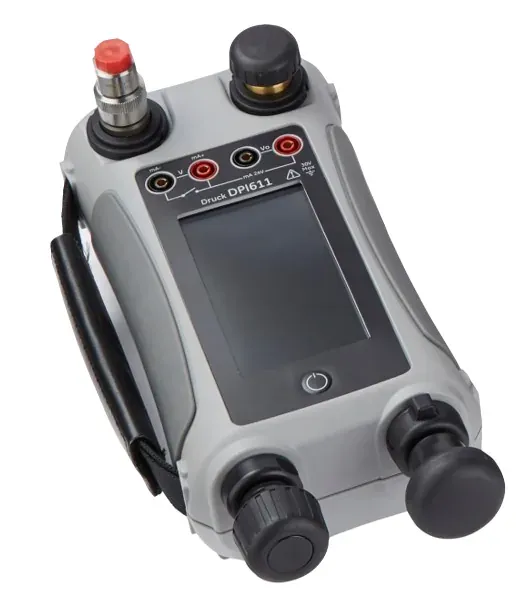 Druck DPI 611