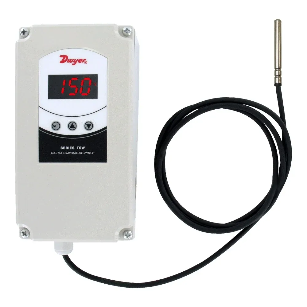 Dwyer TSW Temperature Switch