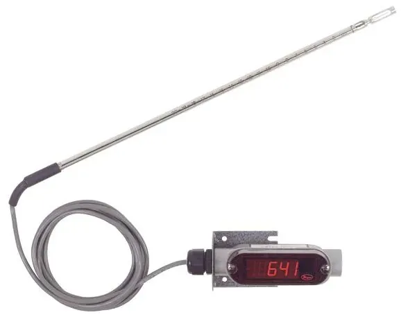 Dwyer 641B Air Velocity Transmitter