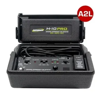 Bacharach H-10 PRO Refrigerant Leak Detector
