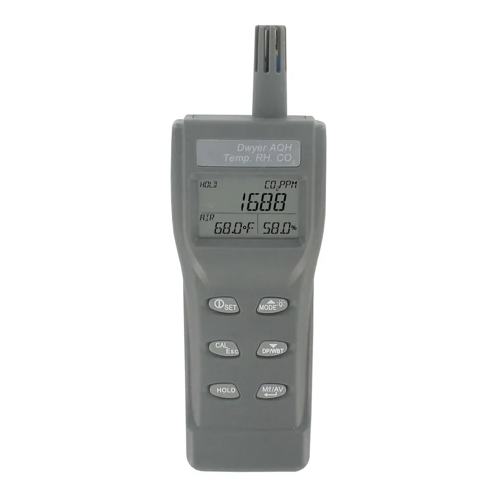 Dwyer AQH-20 Indoor Air Quality Meter
