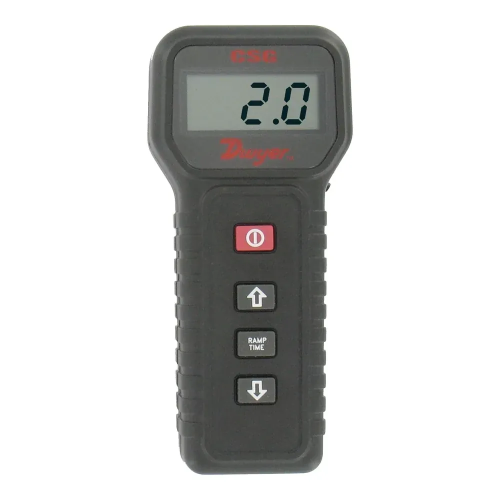 Dwyer CSG Signal Generator