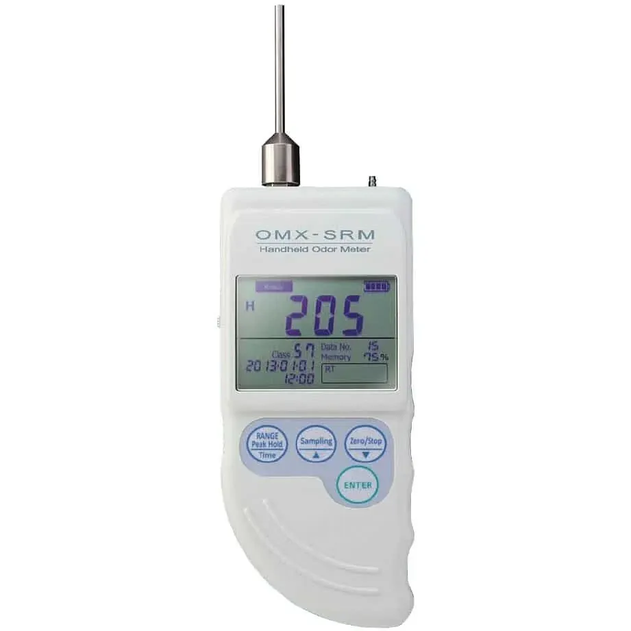 Kanomax Model OMX Odor Monitor