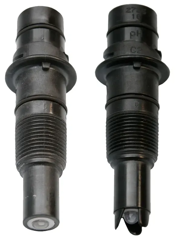 GF Signet 2734-2736 pH/ORP Electrodes