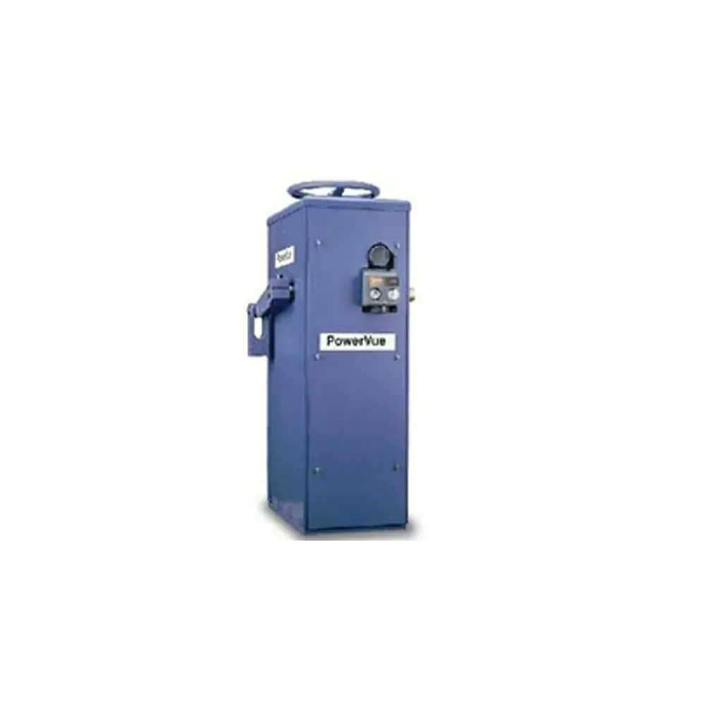 Rosemount 8x14 Torque Type Power Positioner