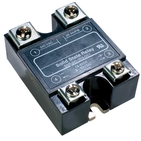 Watlow Solid State Relays