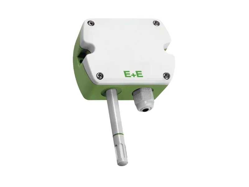 E+E Elektronik EE160 Humidity and Temperature Transmitter