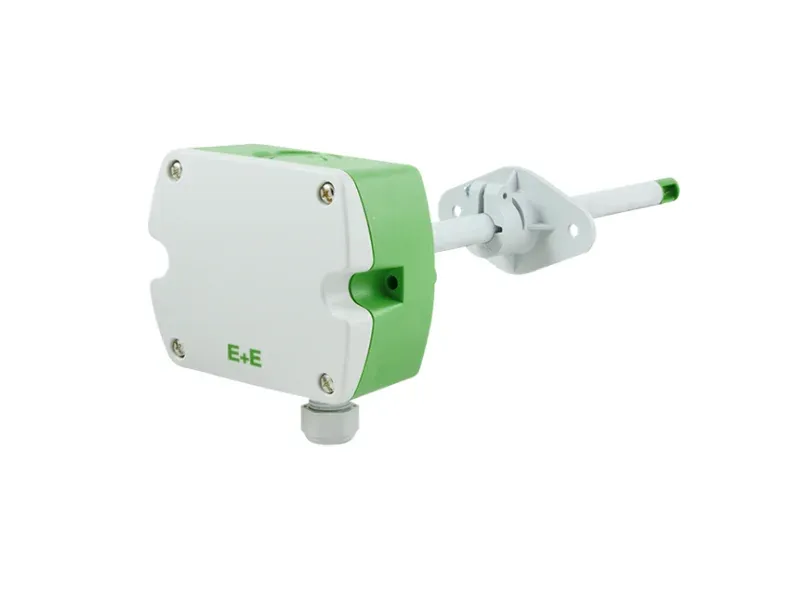 E+E EE650 Air Velocity Transmitter