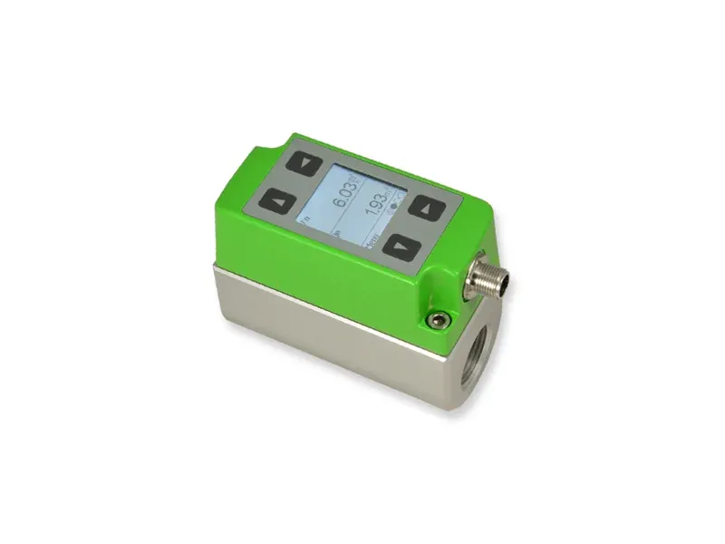 E+E Elektronik E+E EE741 Inline Flow Meter