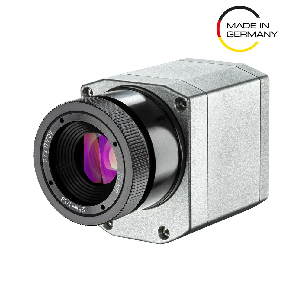 Optris PI 1M Infrared Camera
