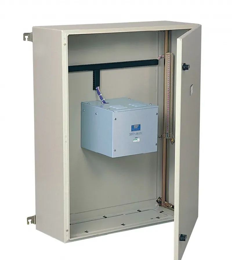 Isotech Isobox Model 842 Thermocouple Reference Unit