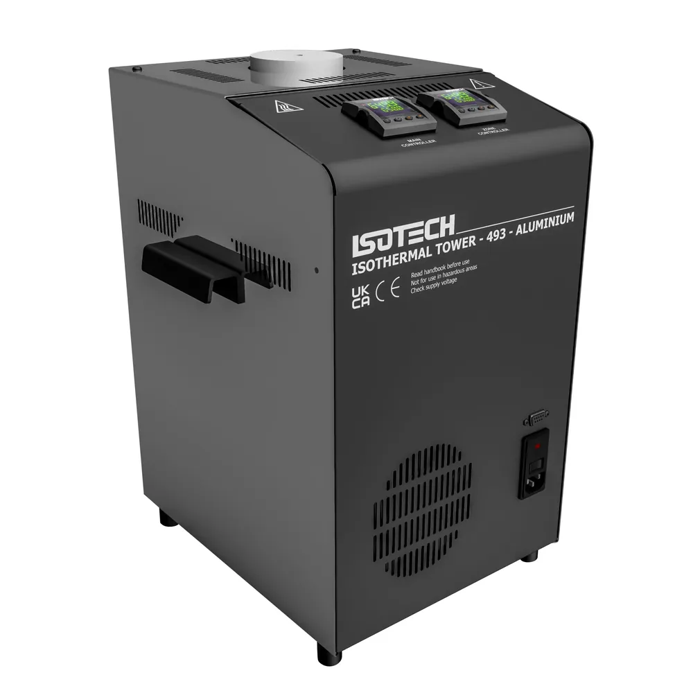 Isotech ITS-90 Isothermal Towers