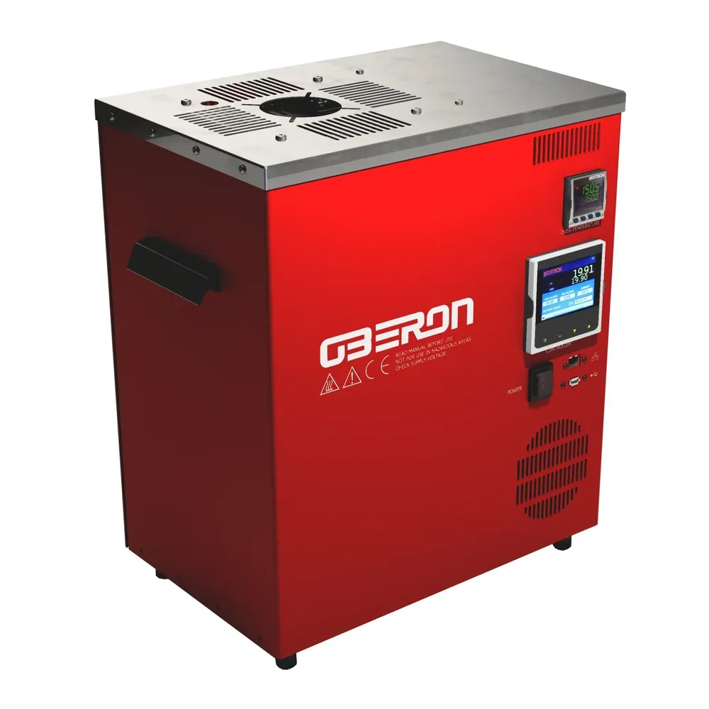 Isotech Oberon Model 426 Heatpipe Furnace