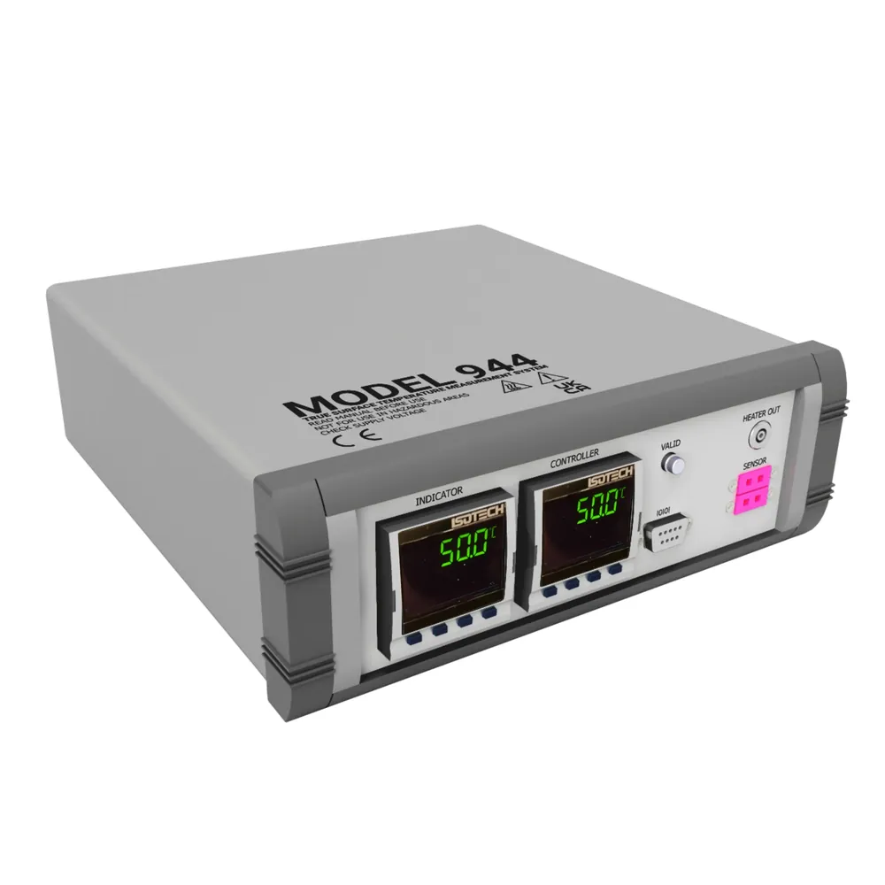 Isotech Model 944 Surface Measurement System