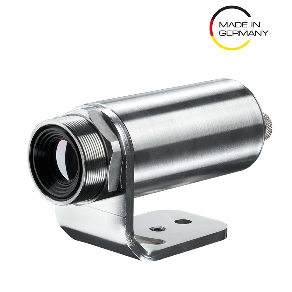 Optris Xi400 Compact Infrared Camera