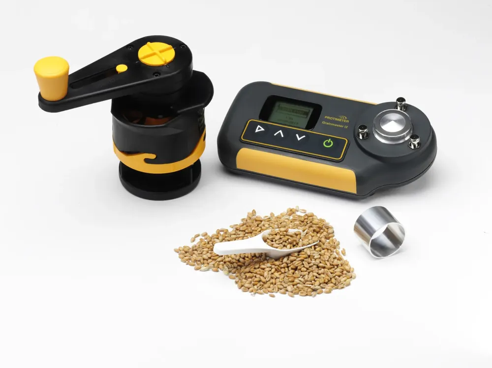 Protimeter Grainmaster i2 Moisture Meter