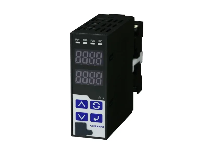 Chino IR-HA Series Infrared Thermometers