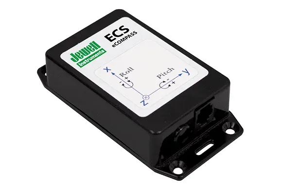 Jewell Instruments ECS Series eCompass
