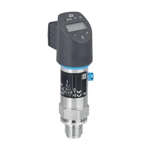 Endress+Hauser Ceraphant PTP31B Pressure Switch