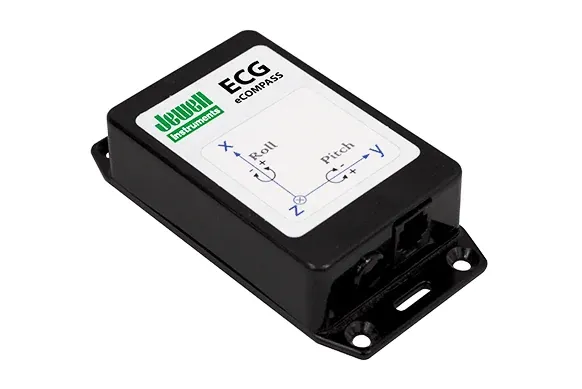 Jewell Instruments ECG Series eCompass