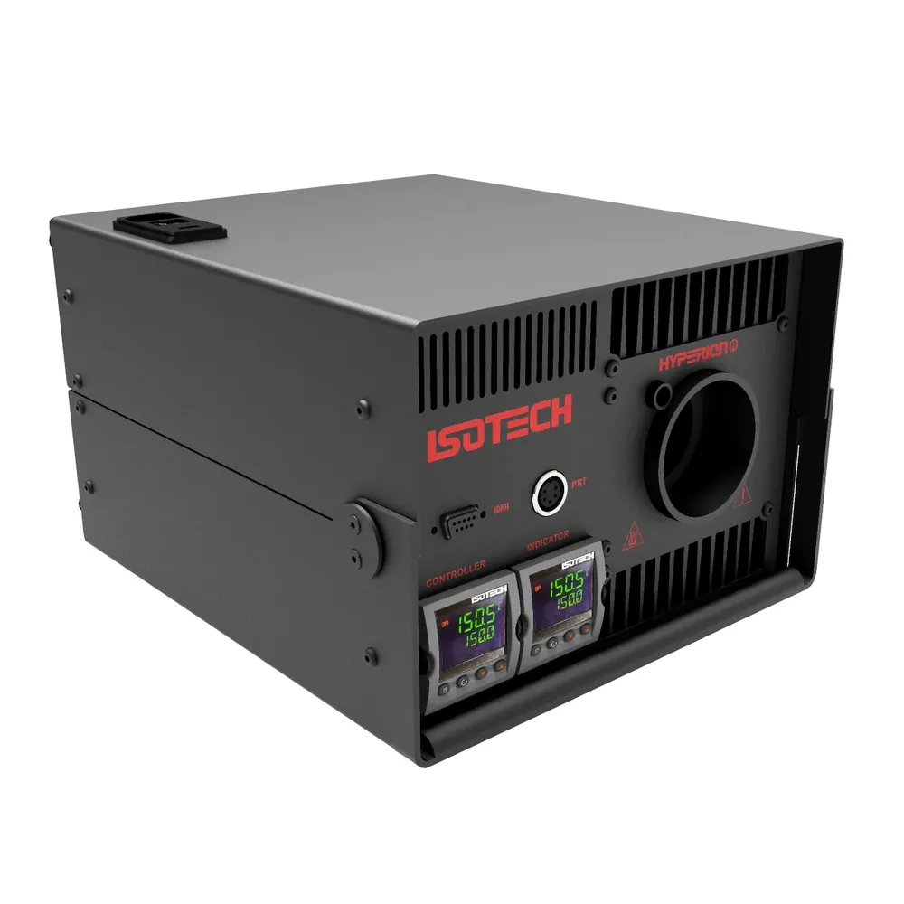 Isotech Hyperion R Model 982 Portable Blackbody Source