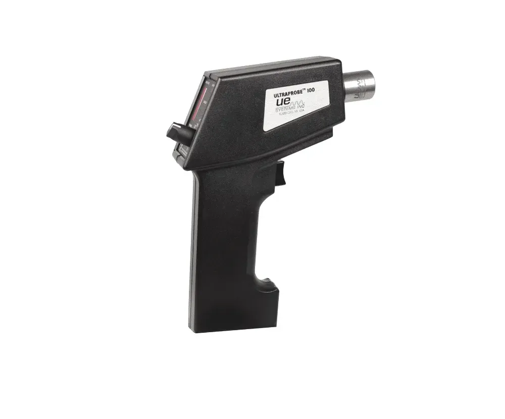 UE Systems Ultraprobe 100 Ultrasonic Inspection System