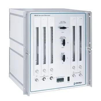 Michell Instruments DG Series Dew-Point Generators (DG2/DG3/DG4)