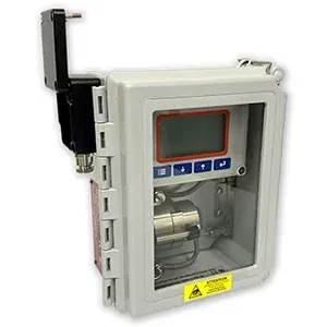 Analytical Industries Inc (AII) AII GPR-1500 Series Trace Oxygen Analyzer